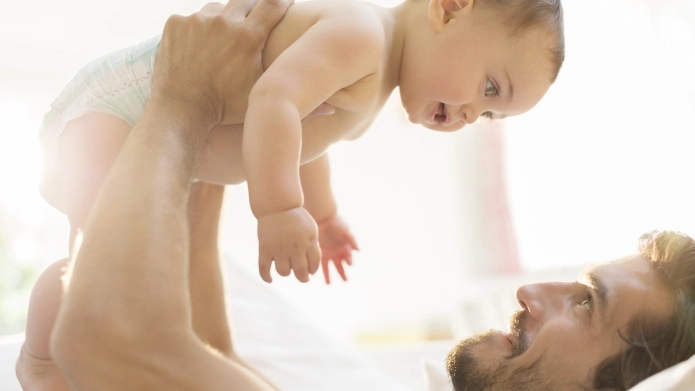 Becoming a Dad: Top Tips for Preparing for Fatherhood