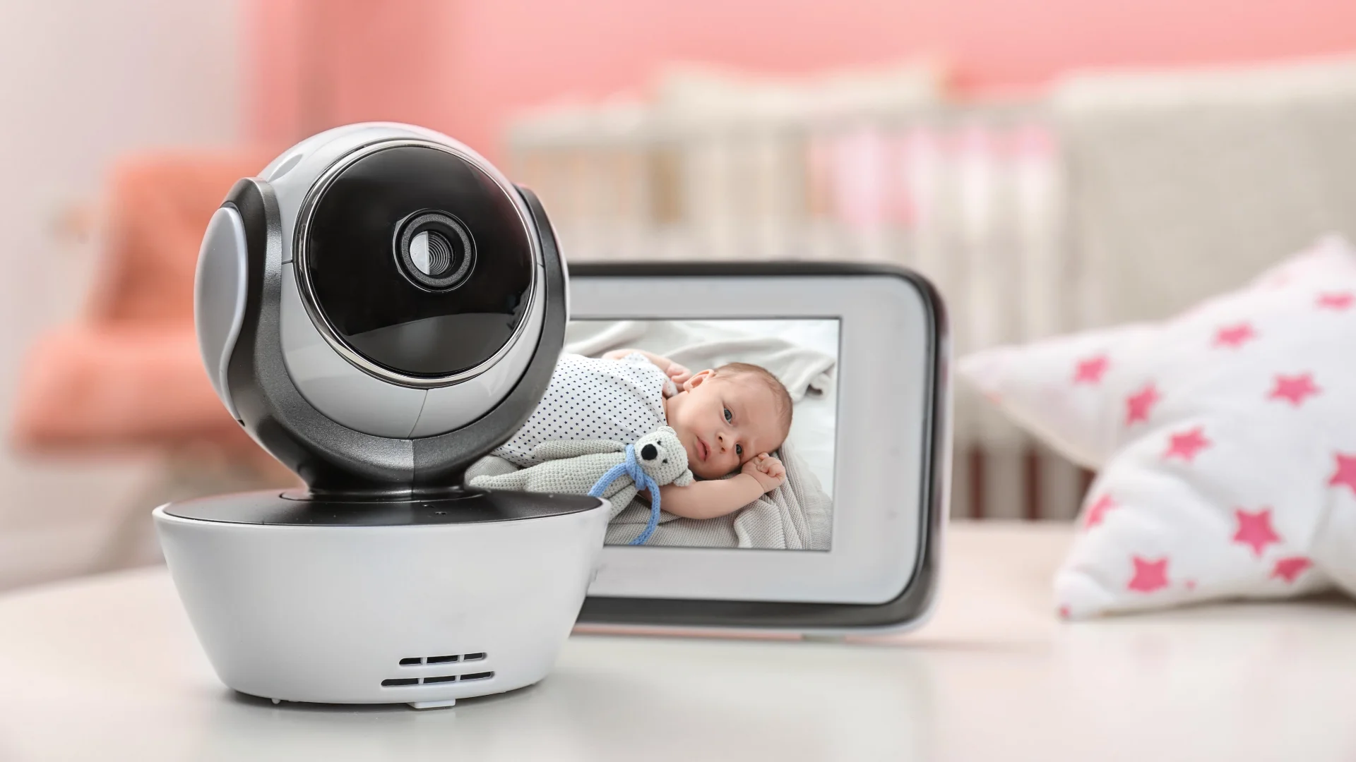 Peace of Mind for Parents: A Review of the VTech Baby Monitor 2023