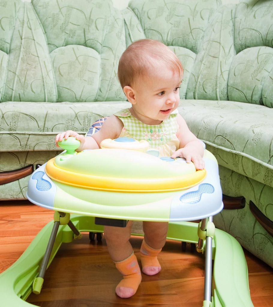 The Pros and Cons of Baby Walkers: What Every Parent Should Know