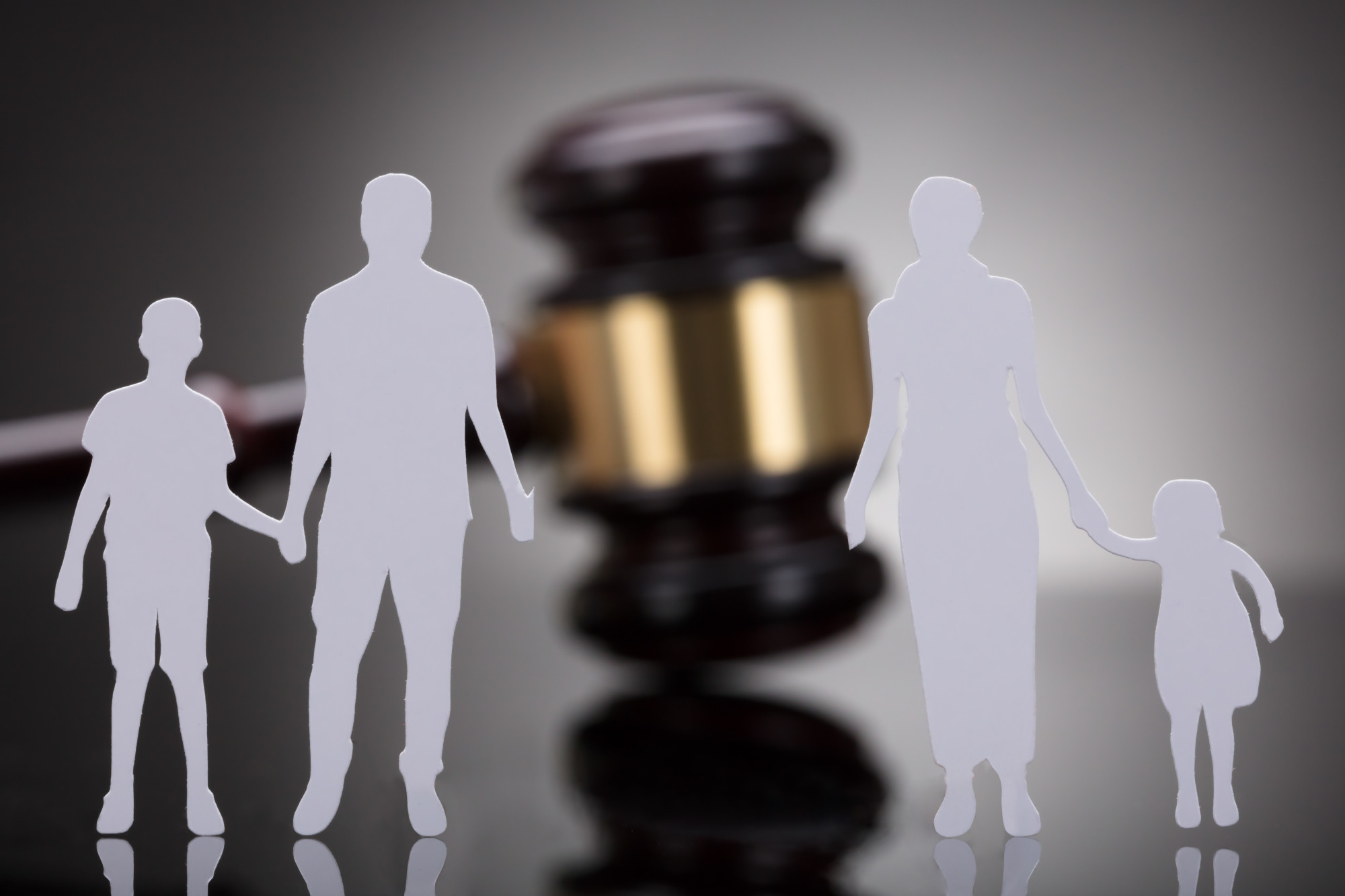 The Do’s and Don’ts of Hiring a Child Custody Attorney