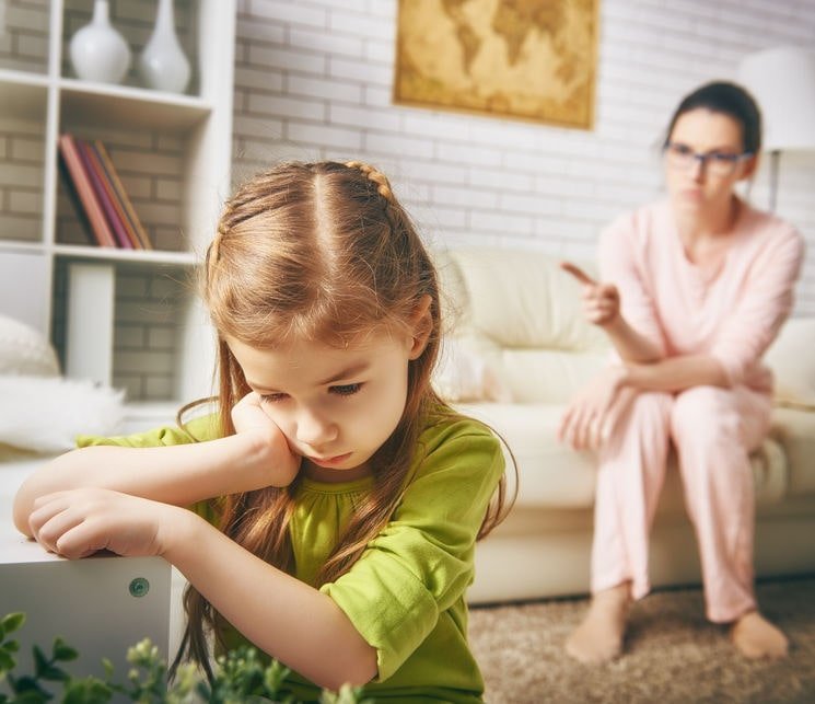 10 Common Parenting Mistakes and How to Avoid Them